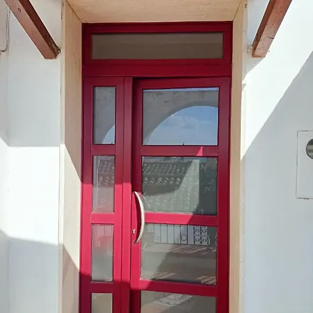 La Casetta Appartement Pomarico