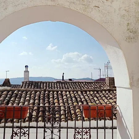La Casetta Pomarico