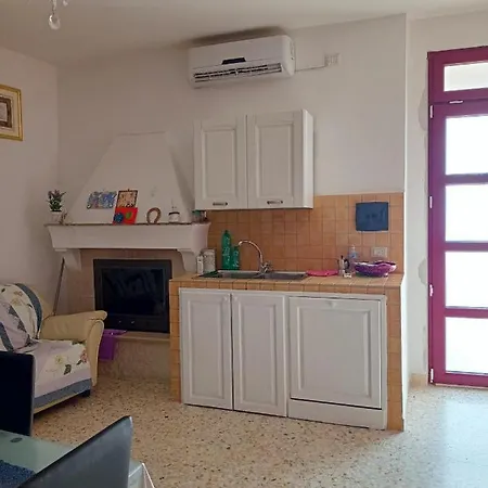 La Casetta Appartement