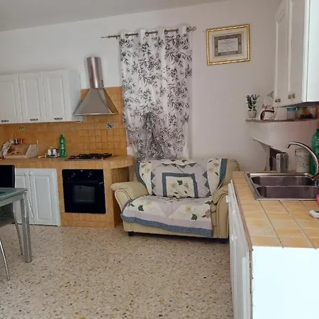 Appartement La Casetta