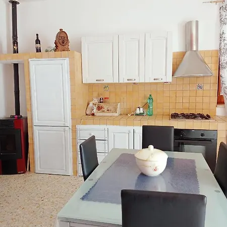 La Casetta Appartement *