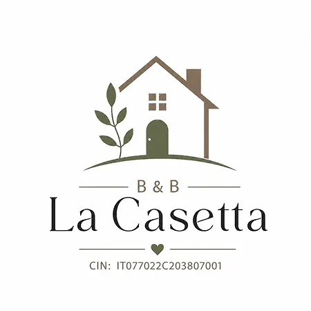 La Casetta Apartamento Pomarico