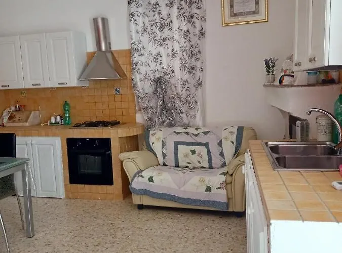 Lägenhet La Casetta