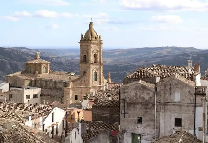 Lägenhet La Casetta *